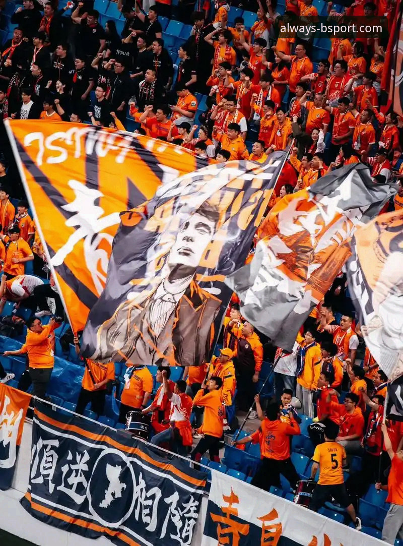 BSport稳定入口必备 深度揭秘:青岛海牛13年后终破魔咒,B体育竞技平台见证海港爆冷之夜